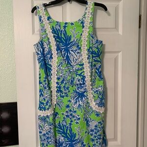 Lilly Pulitzer dress